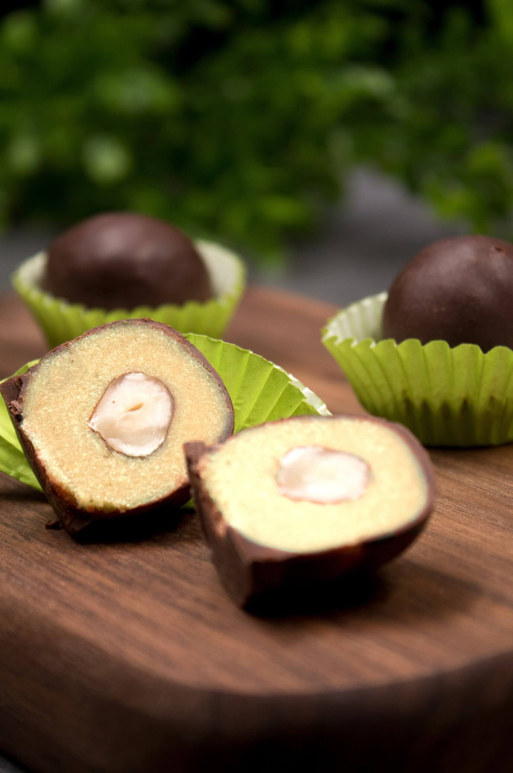 Pizzabällchen einfaches Fingerfood Rezept | Kinderliebling Pizzabällchen einfaches Fingerfood Rezept | Kinderliebling