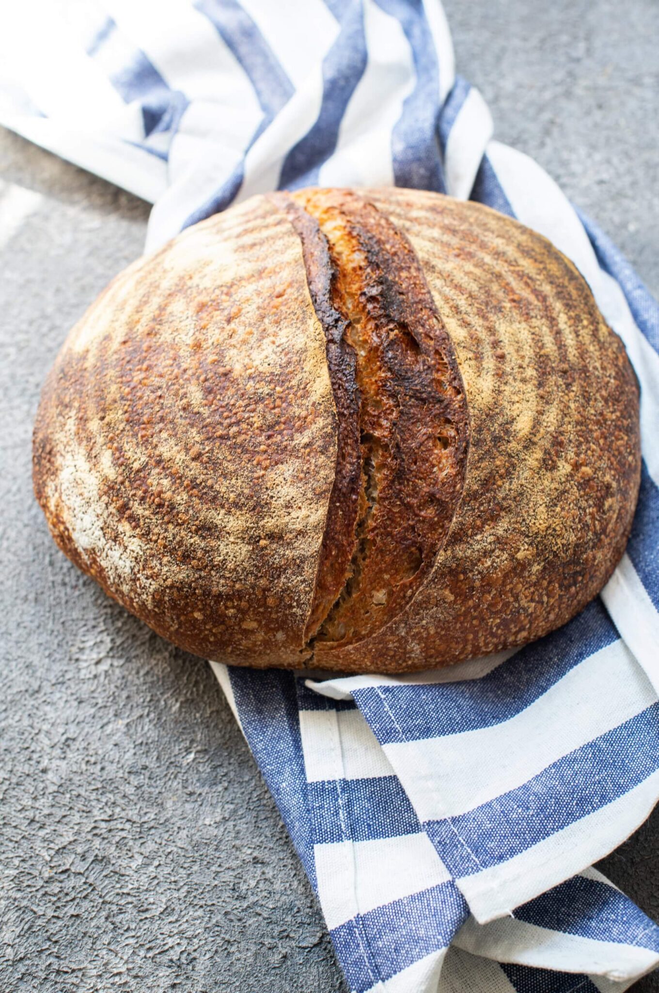 Low Carb Osterlamm - das Osterlamm Rezept ohne Zucker