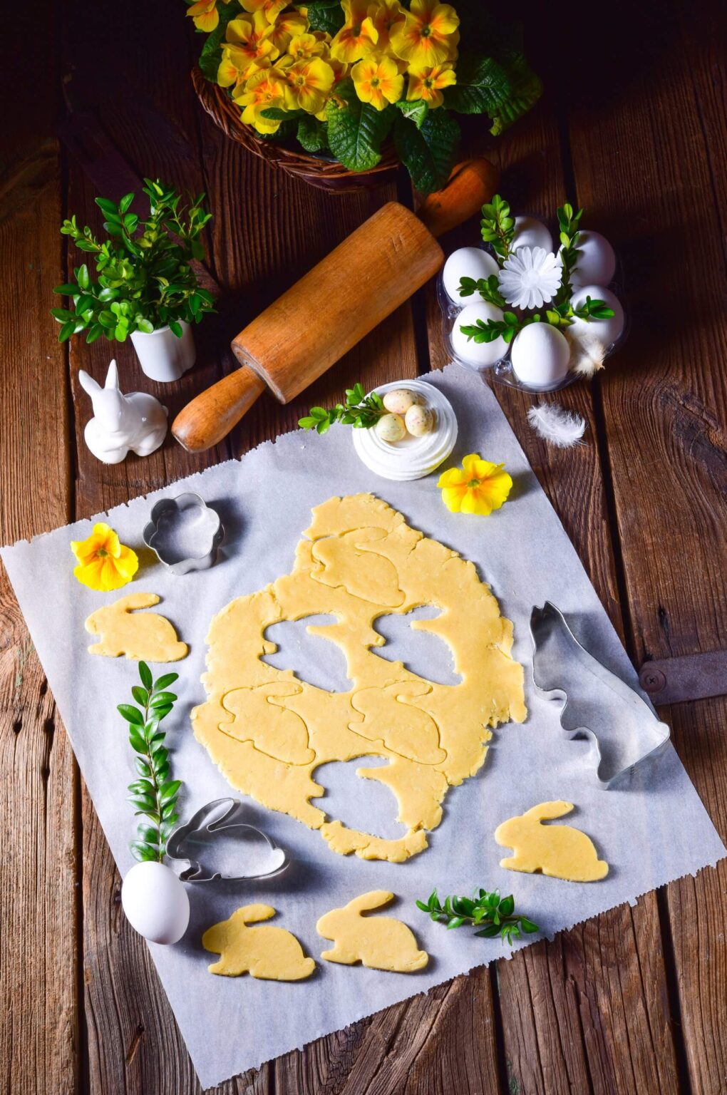 Gemüsewaffeln - leckeres Gemüsewaffel Rezept zum Nachmachen