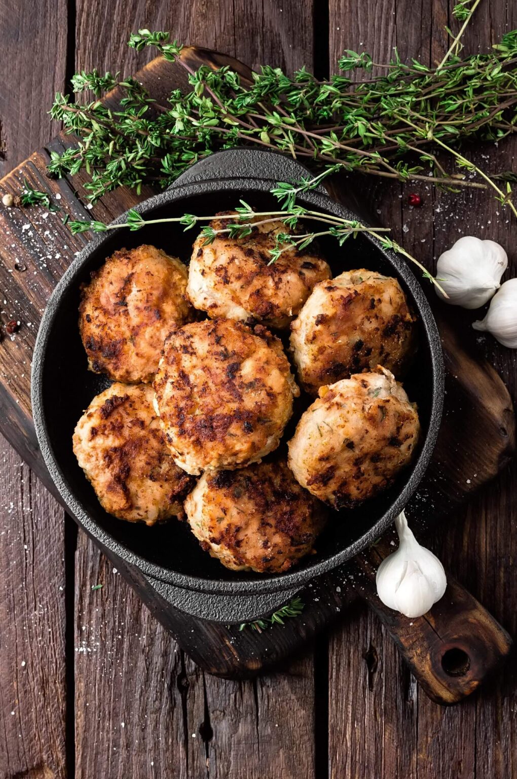 Weißkohlsuppe zum Scheinfasten - einfaches und leckeres Rezept