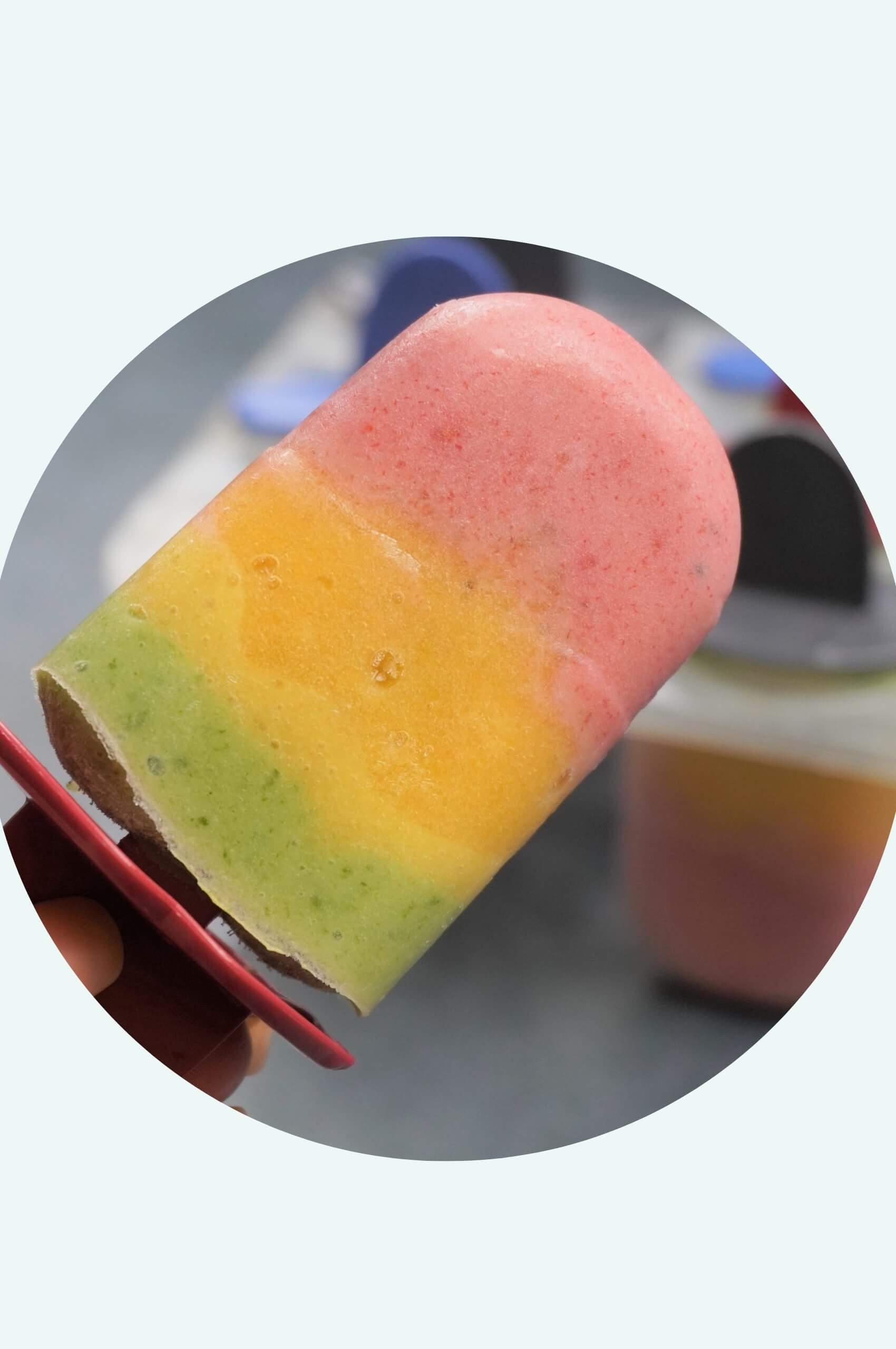 Zuckerfreies Osterlamm Rezept mit Apfelmark oder Apfelmus