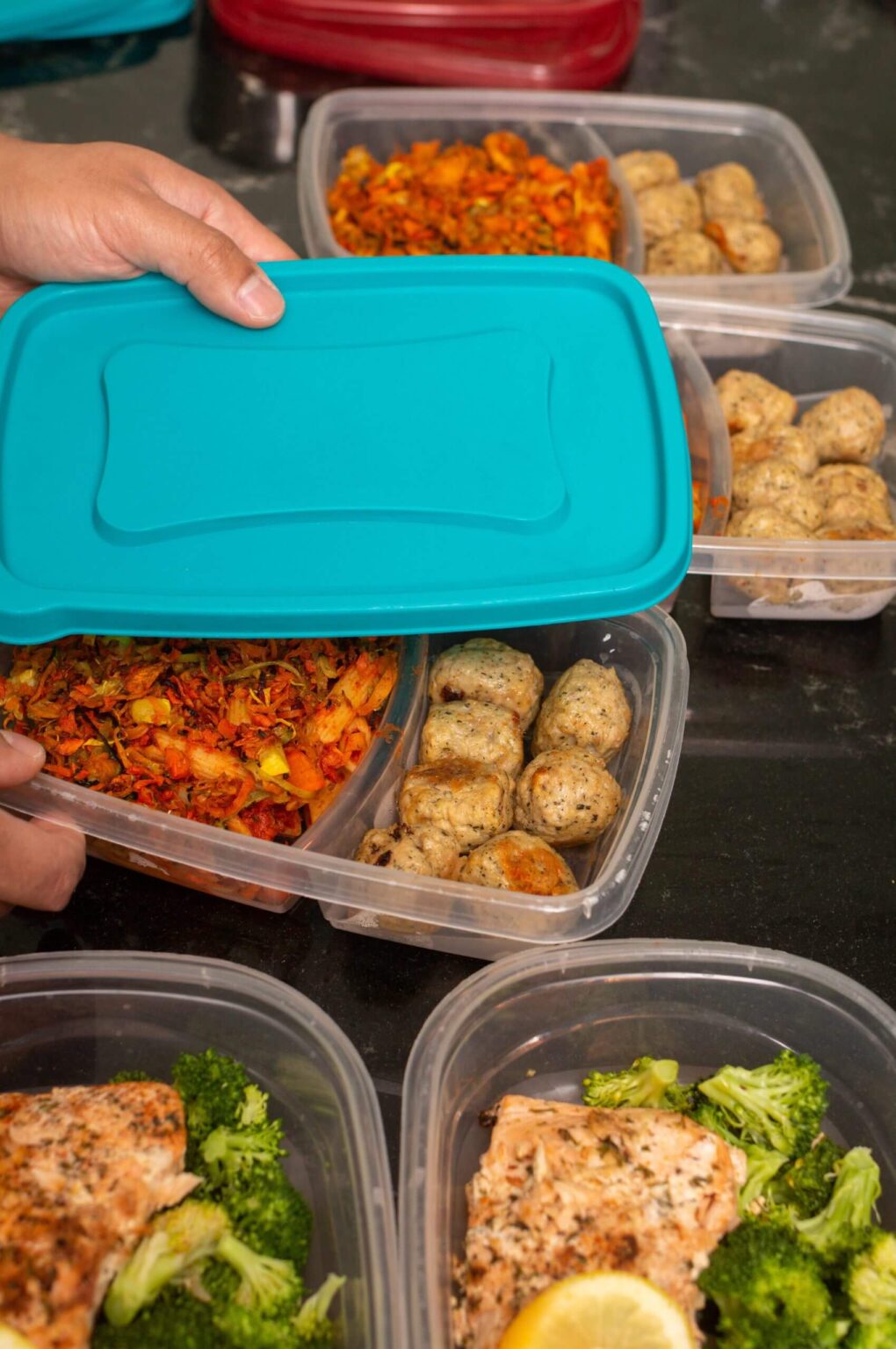 Scheinfasten - was ist das? Die Scheinfastenkur Anleitung